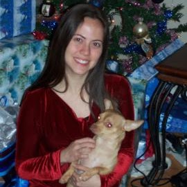 Tabitha Long Photo 13