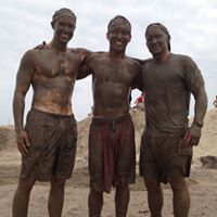 Benjamin Buchanan Photo 8