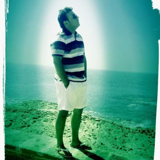 Parth Joshi Photo 15