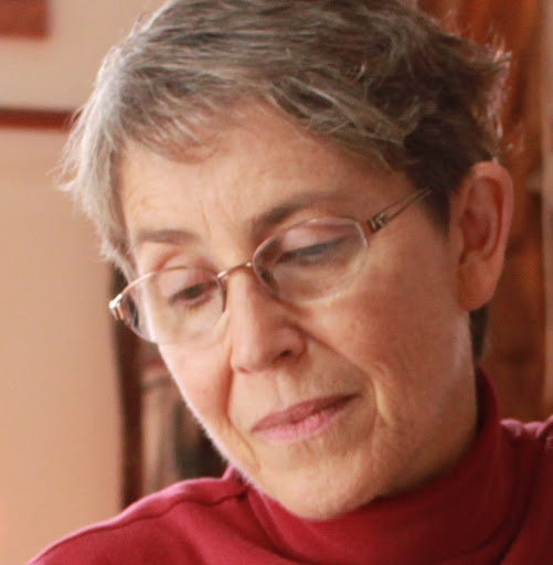 Suzanne Lind Photo 3