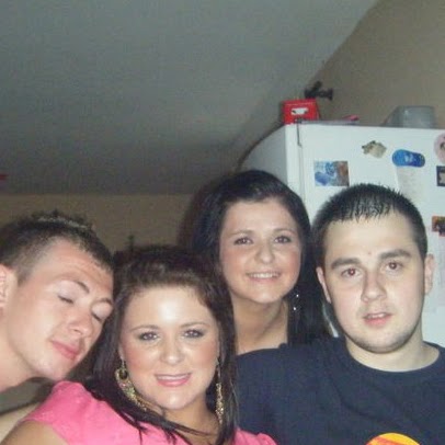 Jessica Frampton Photo 7