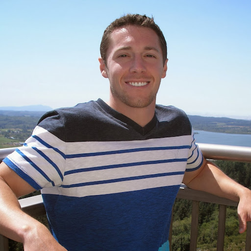 Bryan Lang Photo 10