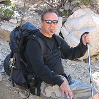 Kenneth Griffith Photo 35
