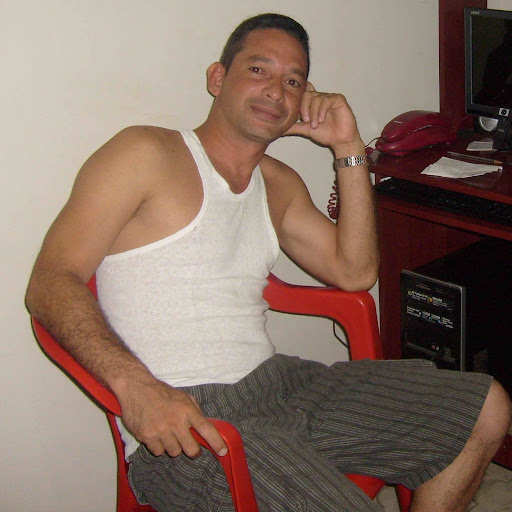 Ramiro Cordova Photo 12