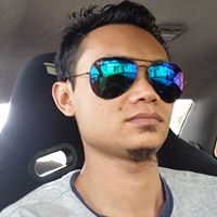 Mohammad Azmi Photo 7