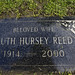 Ruth Reed Photo 26