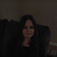 Angie Locke Photo 13