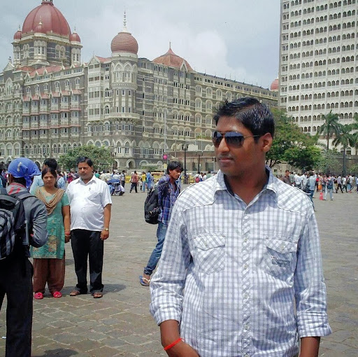 Somendra Singh Photo 11