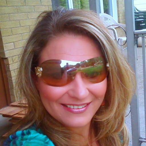 Christine Bailey Photo 24