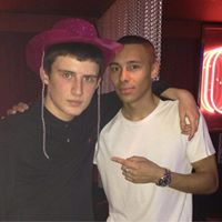 Anthony Lambe Photo 3