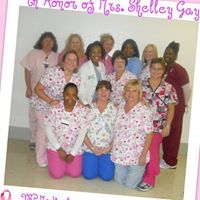 Shelley Gay Photo 13