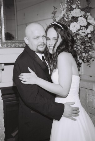 Heather Watts Photo 19
