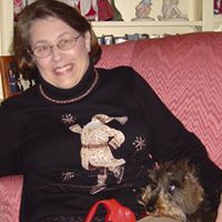 Virginia Caldwell Photo 26
