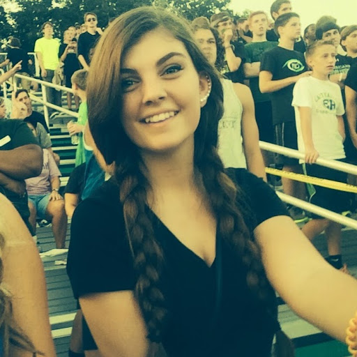 Noelle Harmon Photo 12