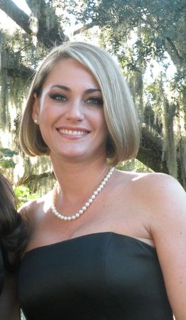 Jennifer Galloway Photo 29