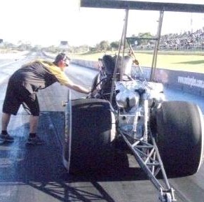 Shane Rowe Photo 13