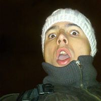 Cyril Daniel Photo 26