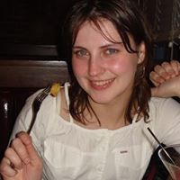 Julia Swift Photo 24