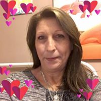 Anne Sykes Photo 20