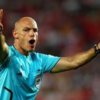Howard Webb Photo 42