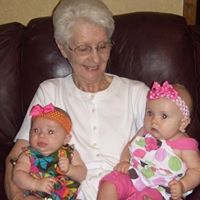Norma Sharp Photo 12