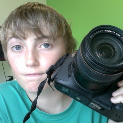 Luke Lamb Photo 6