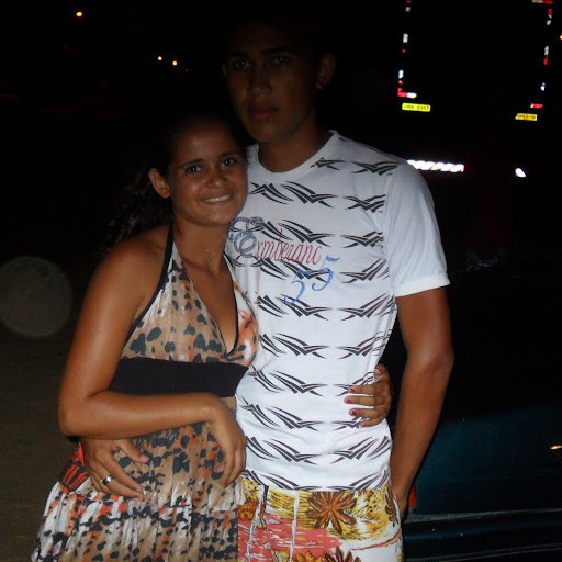 Lilian Matos Photo 9