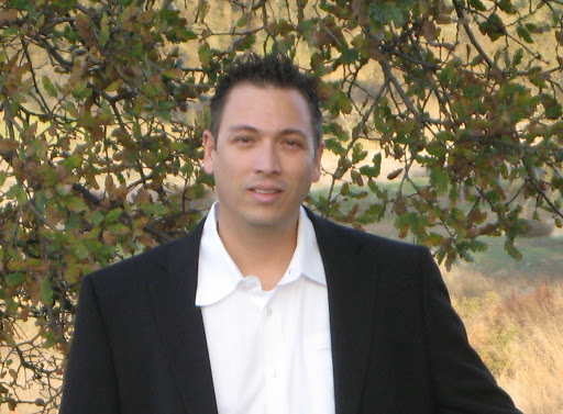 Eric Spencer Photo 29