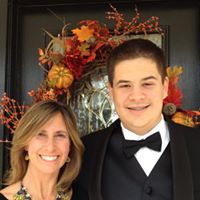 Andrea Gramm Photo 15