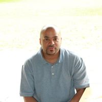 Stephen High Photo 35
