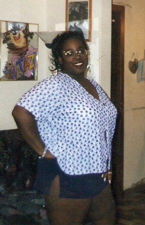 Jeanette Jones Photo 4