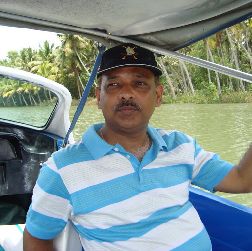 Ashok Singh Photo 23