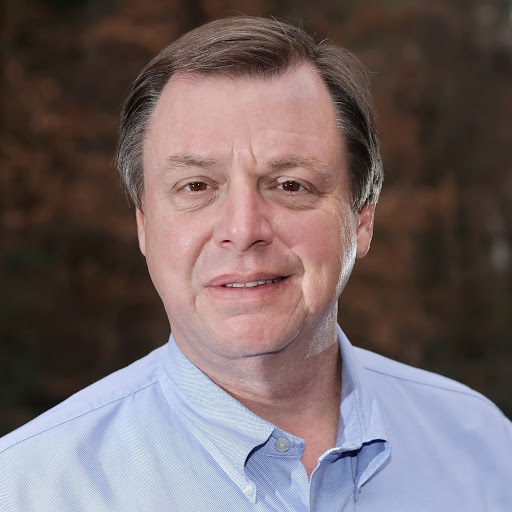 Keith Sharp Photo 11