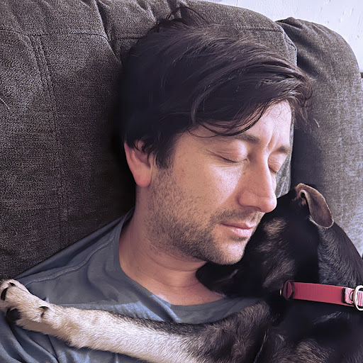 Richard Molina Photo 28