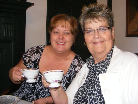 Deborah Salyer Photo 3