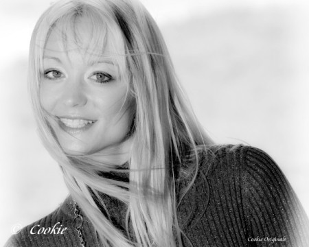 Erin Carr Photo 39