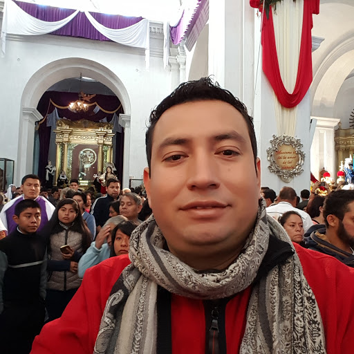 Francisco Corea Photo 17