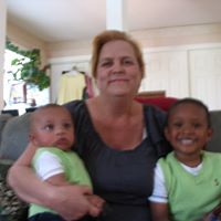 Nancy Blalock Photo 21