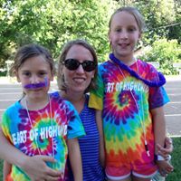 Amy Groff Photo 20