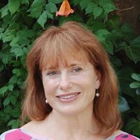 Deborah Rutt Photo 11