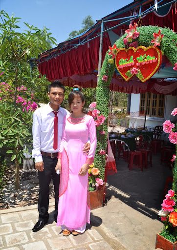 Thinh Vo Photo 11