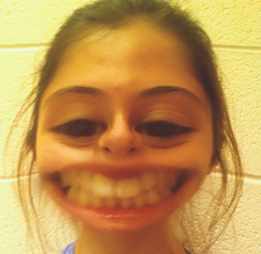 Amanda Tolman Photo 24