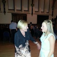 Anne Gibbs Photo 13