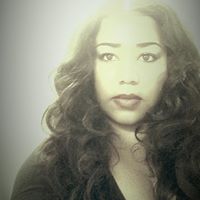 Kimberly Leblanc Photo 10