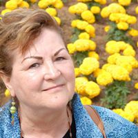 Barbara Kasper Photo 20