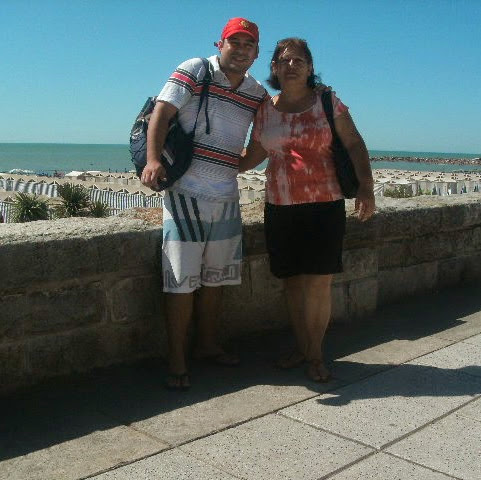 Celia Perez Photo 9