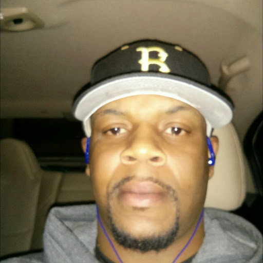 Rodney Mckinney Photo 5