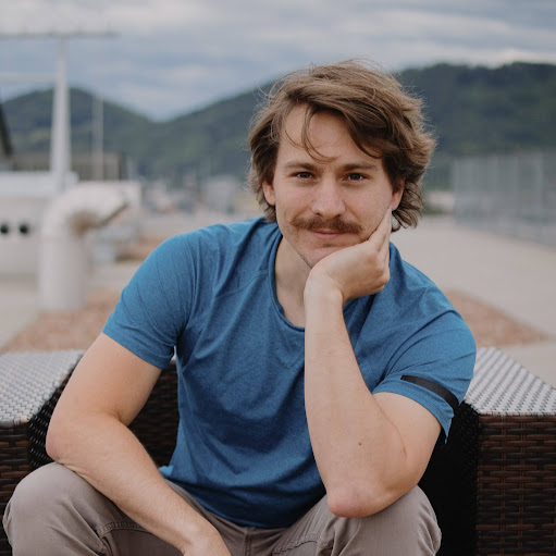 Michael Maier Photo 40