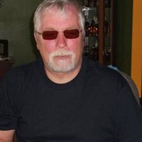 Ronald Strickland Photo 30