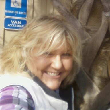 Phyllis Parker Photo 34